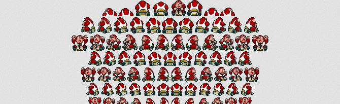 Stitches, générateur de sprites HTML5 Image Stitches, générateur de sprites HTML5