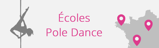 Écoles Pole Dance, un annuaire avec WordPress Image Écoles Pole Dance, un annuaire avec WordPress