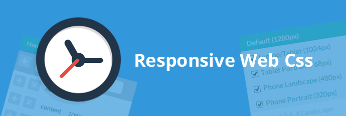 Responsive Web Css : créer facilement un layout responsive pour votre site Image Responsive Web Css : créer facilement un layout responsive pour votre site