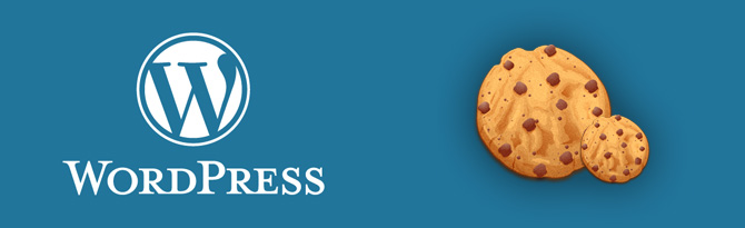 La loi, les cookies et votre site WordPress Image La loi, les cookies et votre site WordPress